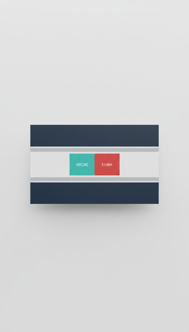 Emergency Contact Card Waterproof Laminate